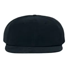 Richardson&reg; Timberline Corduroy Cap Black