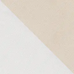 Masterpiece Monterey Cotton Canvas Roll - 62" x 3 yds, Acrylic Primed