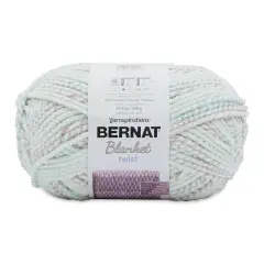 Bernat Blanket Twist Yarn - Beachcomber, 220 yards
