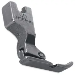 Sewing Machine Presser Foot - Right Zipper Foot