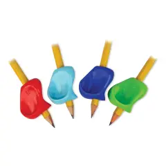 The Pencil Grip Pinch Grips - Pkg of 12