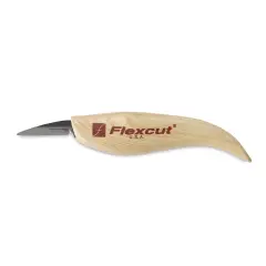Flexcut Detail Knife