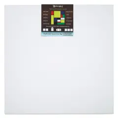 Masterpiece Tahoe Cotton Canvas Shape - Square, 24" x 24"