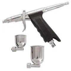 Sparmax Airbrush - GP50