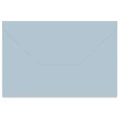 Arturo Envelope - 4" x 7", Pale Blue, Medium Greeting, Package of 100