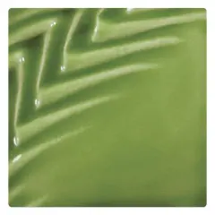 Amaco Teacher's Palette Light Glaze - Emerald, Pint