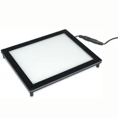 Gagne Porta-Trace Lumen Series LED Light Panel - 6" x 9"