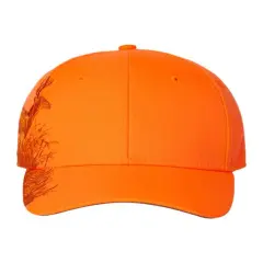 DRI DUCK&reg; Running Buck Cap Blaze Orange - Buck