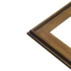 Blick Simplon Frame 3-1/4&rdquo;-8&rdquo; x 10&rdquo; x 1/2&rdquo;, Antique Bronze