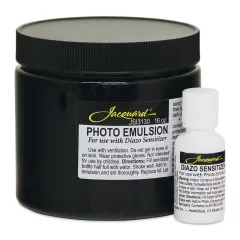Jacquard Photo Emulsion - 16 oz