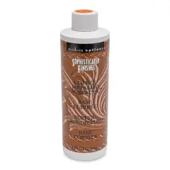 Metallic Surfacer Solution - 8 oz, Copper