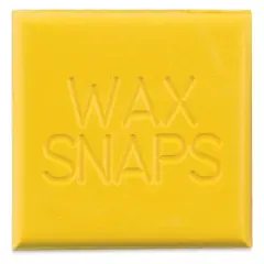 Enkaustikos Wax Snaps Encaustic Paints - Harvest Moon, 40 ml, Cake