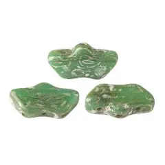 Delos&reg; Par Puca&reg;, DLS-6313-65400, Opaque Green Turquoise New Picasso