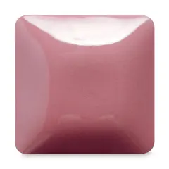 Mayco Stroke & Coat Wonderglaze - Rosey Posey, Pint