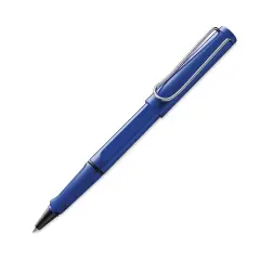 Lamy Safari Rollerball Pen - Blue