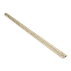 Midwest Products Balsa Wood Strips - 30 Pieces, 3/32" x 3/32" x 36"