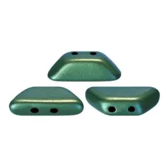 Tinos&reg; Par Puca&reg;, TNS-2398-94104, Met Matte Green Turquoise