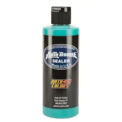 Createx Autoborne Sealer - Green, 4 oz
