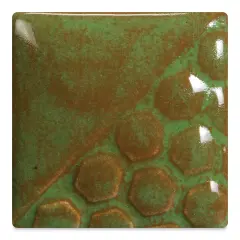 Mayco Elements Glaze - Grass, Pint