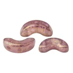 Arcos&reg; Par Puca&reg;, ARC-7140-15496, Pink Opal Bronze