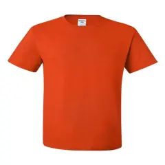 Jerzees&reg; Dri Power T-Shirt Burnt Orange