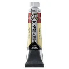 Rembrandt Artist Watercolors - Venetian Red, 20 ml tube