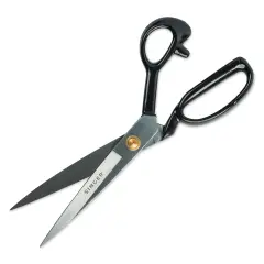 Singer ProSeries Forged Tailor Scissor - Chrome Plated, 12"