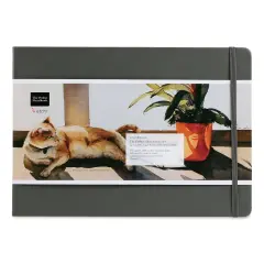 Etchr The Perfect Sketchbook - 8.3" x 11.4", 300 gsm