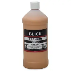 Blick Premium Grade Tempera - Gold, Quart