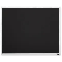 Art Spectrum Colourfix Optimum Board - Deep Black, 16" x 20"