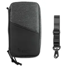 Etchr Field Case - Black
