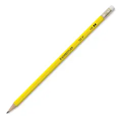 Staedtler Yellow Pencils - Class Pack of 144