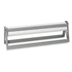 Paper Roll Cutter - 24", Single Roll