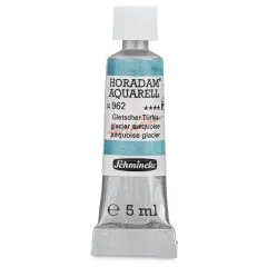 Schmincke Horadam Aquarell Artist Watercolor - Glacier Turquoise, 15 ml, Tube