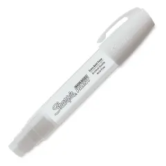 Sharpie Poster Paint Marker - White, Extra Bold