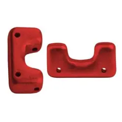 Telos&reg; Par Puca&reg;, TLS-0300-01890, Red Metallic Matte