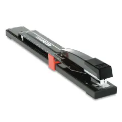 Stanley Stapler - , 12', Black, Long Reach