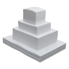 Inovart Printfoam for Block Printing - Class Pack, 4 Assorted Sizes