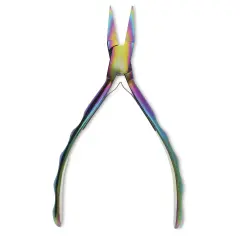 Beadsmith Chroma Flat Nose Pliers