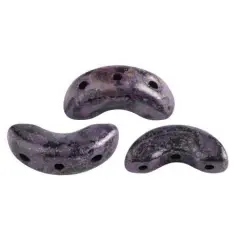 Arcos&reg; Par Puca&reg;, ARC-2398-65327, Met Matte Violet Spotted