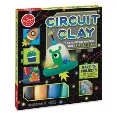 Klutz Circuit Clay