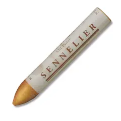 Sennelier Oil Pastel Grand - Red Gold
