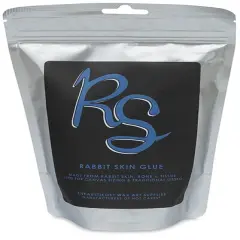 Enkaustikos Rabbit Skin Glue - 8 oz bag