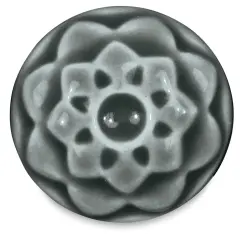 Amaco Celadon Glazes - 10 lb (Dry), Charcoal