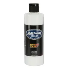 Createx Autoborne Sealer - Transparent, 8 oz