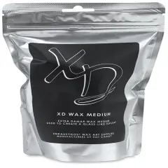 Enkaustikos XD Wax Medium - 8 oz Bag