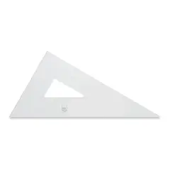 Blick Triangle - 18", 30-60 Degree