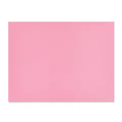 Pacon Tru-Ray Construction Paper - 18" x 24", Shocking Pink, 50 Sheets