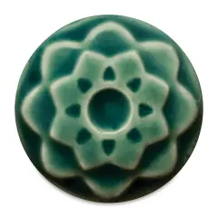 Amaco Celadon Glazes - Fog, Pint