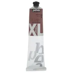 Pebeo XL Studio Oil Color - Red Grey, 200 ml, Tube